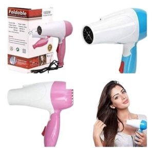 Nova Hair Dryer NV 1290 Providing Durable