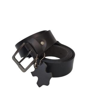Men buffalo leather belt | Waist Belt for boys & Mens