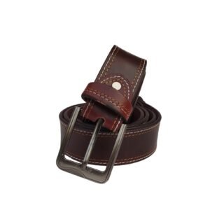 Men Buffalo pull-up leather | Waist Belt for boys & Mens