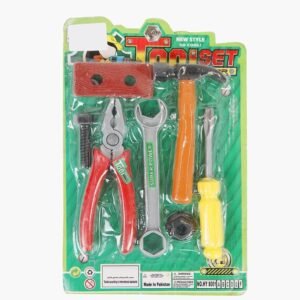 Playing Activity Tool Set (for kids)