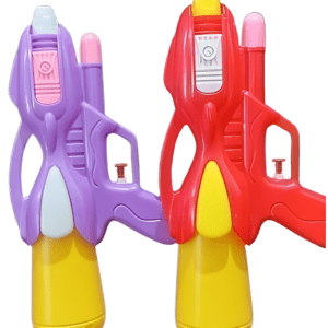 Large-Size Kids’ Water Gun – Best For Kids