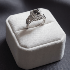 Sparkling Zircon Rings For Women | Stylish Crystal